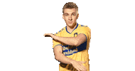 Brøndby If Sticker by esuperliga