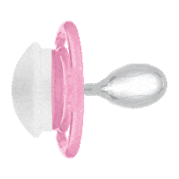 Bottle Pacifier Sticker by MAM Baby