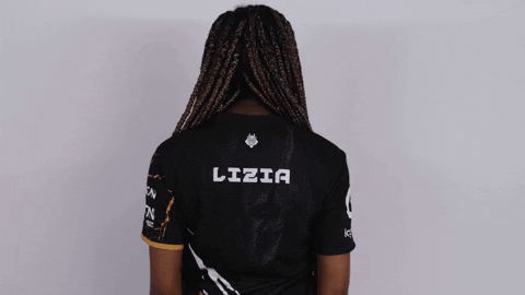 Proud Look Here GIF by G2 Esports