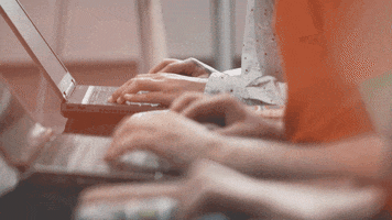 collegeoflakecounty school college education video games GIF