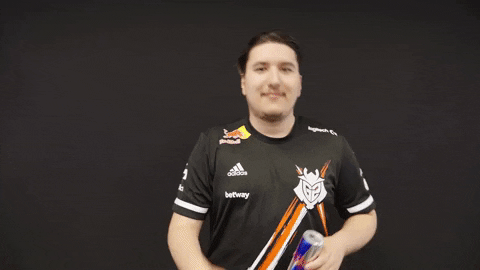 No Way Laughing GIF by G2 Esports