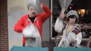 angry season 1 GIF by Portlandia
