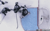 nhl GIF by SB Nation
