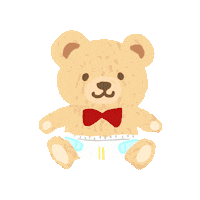Polar Bear Sticker
