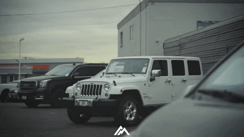 Pacific Northwest Washington GIF by Northwest Motorsport