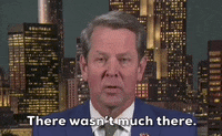 Brian Kemp Georgia GIF by GIPHY News