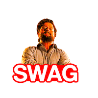 style wink Sticker by MauliMovie