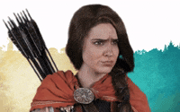 Assassins Creed Cosplay GIF by UbisoftGSA
