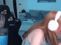 Punch Rage GIF