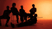 american rock GIF by Dyan Jong
