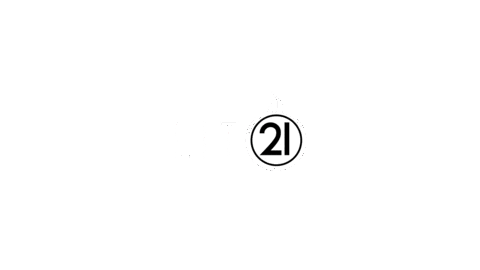 itslit Sticker by Lit21