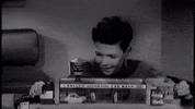 Happy Fun GIF