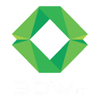 3Dw Woodcraft Sticker by 3D Wood