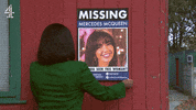 Felix Missing GIF by Hollyoaks