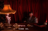 season 2 GIF by Twin Peaks on Showtime