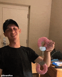 Grant Fox GIF