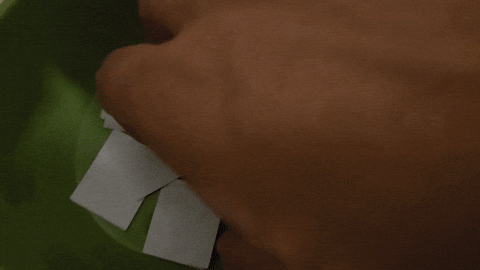 TheApocalypse giphyupload GIF