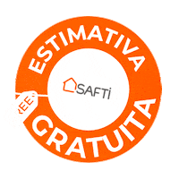 Imobiliaria Consultora Sticker by SAFTI Portugal