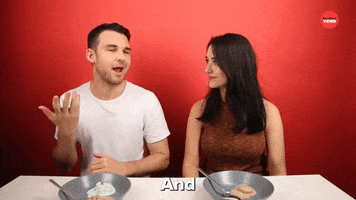 National Ice Cream Day GIF by BuzzFeed