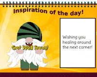 Get Well Soon GIF