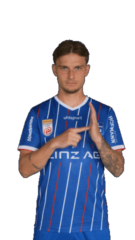 Austria Lask Sticker by FC Blau Weiß Linz