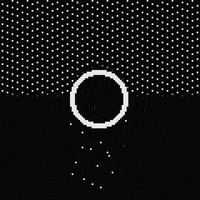 Animation Loop GIF