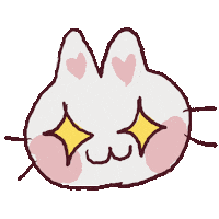 Cats Love Sticker