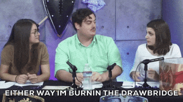 GIF by AristoCrits