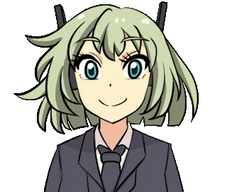 Right Now Robot Sticker by Jin