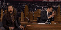 jimmy fallon omg GIF by The Tonight Show Starring Jimmy Fallon