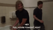 comedy central GIF by Workaholics