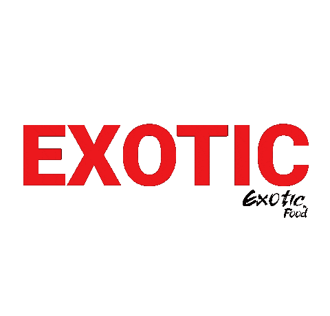 ExoticFoodThailand giphyupload exotic exoticfood exoticfoodthailand Sticker
