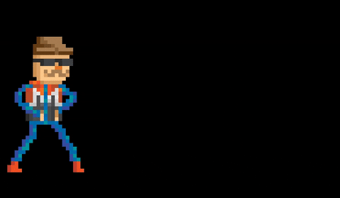 Bitcoin Privacy GIF by Monero