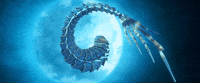 Flying Stop Motion GIF by LAIKA Studios