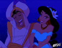 Aladdin GIF