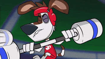 Beat Up In The Face GIF by VeeFriends