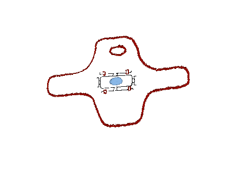 kamakshiarora giphyupload Sticker