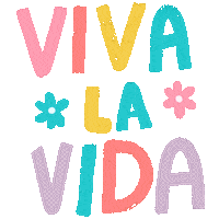 Good Vibes Rainbow Sticker