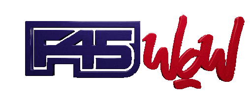 F45 Sticker by F45SouthWimbledon