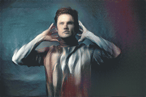 Styletransfer Reprogramming GIF by Hello Moth