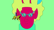 lil wayne genius GIF by LSD