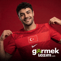 Ozan Kabak GIF by Görmek Lazım