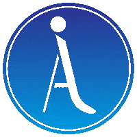 Paralympics Prosthetic Leg Sticker by A Step Ahead Prosthetics