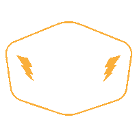 Builtnotborn Sticker by v23athletics