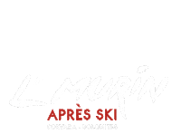 Murin Sticker by Hotel La Perla