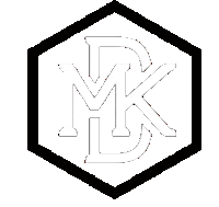 mdkcrossfit fit cross mdk maddock Sticker