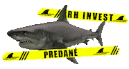 Sticker by RHinvest