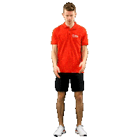 oh no facepalm Sticker by Generali Versicherung