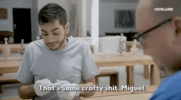 viceland GIF by Bong Appétit