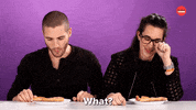 Pizza What GIF by BuzzFeed